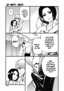Page 278 of Boku no Seieki de Honpuku Kaiyu!! (decensored) - preview thumbnail