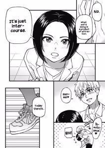 Page 279 of Boku no Seieki de Honpuku Kaiyu!! (decensored) - preview thumbnail
