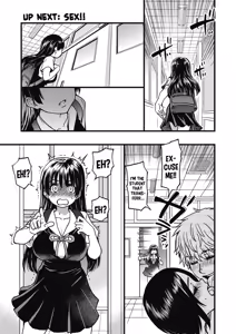 Page 280 of Boku no Seieki de Honpuku Kaiyu!! (decensored) - preview thumbnail