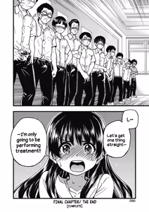 Page 283 of Boku no Seieki de Honpuku Kaiyu!! (decensored) - preview thumbnail