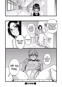 Page 57 of Boku no Seieki de Honpuku Kaiyu!! (decensored) - preview thumbnail