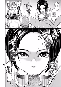 Page 67 of Boku no Seieki de Honpuku Kaiyu!! (decensored) - preview thumbnail