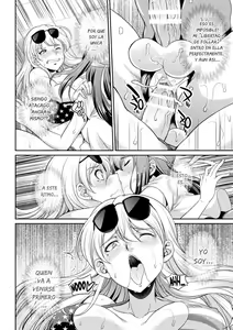 Page 48 of Futanarijima ~The Queen of Penis~ - preview thumbnail