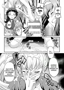 Page 80 of Futanarijima ~The Queen of Penis~ - preview thumbnail