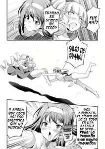 Page 82 of Futanarijima ~The Queen of Penis~ - preview thumbnail