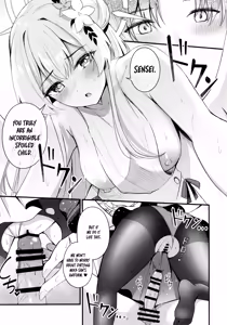 Page 16 of Seifuku o Yogosanaide | Don't get it on the uniform! - preview thumbnail