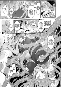Page 16 of Lulu no Sasayaki | Lulu's Whisper - preview thumbnail