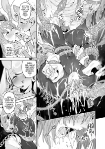 Page 20 of Lulu no Sasayaki | Lulu's Whisper - preview thumbnail