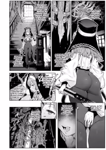 Page 5 of Lulu no Sasayaki | Lulu's Whisper - preview thumbnail