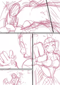 Page 1178 of 初知 - preview thumbnail