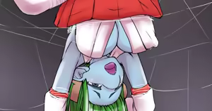Page 1273 of 初知 - preview thumbnail