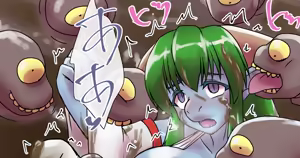 Page 1383 of 初知 - preview thumbnail