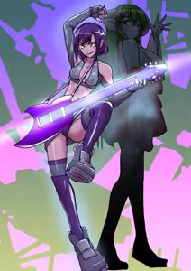 Page 1919 of 初知 - preview thumbnail