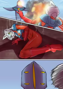 Page 543 of 初知 - preview thumbnail