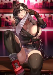 Page 38 of アーティスト - ♣3(464063)第一部分 - preview thumbnail