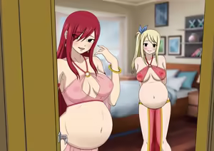 Page 674 of Jikage Rising Arc3 - preview thumbnail