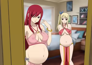 Page 677 of Jikage Rising Arc3 - preview thumbnail