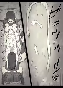Page 67 of Jogakuryou ni Sasowarete 2 - preview thumbnail