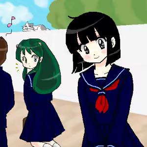 Page 152 of Artist:lovezoo4/likezoo4/ぱんぷきん - preview thumbnail