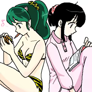 Page 234 of Artist:lovezoo4/likezoo4/ぱんぷきん - preview thumbnail