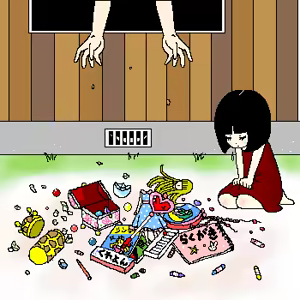 Page 349 of Artist:lovezoo4/likezoo4/ぱんぷきん - preview thumbnail
