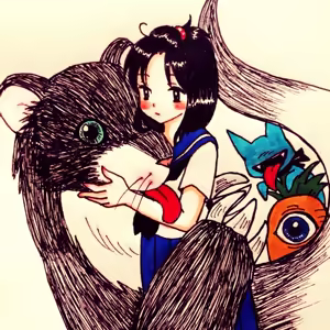 Page 558 of Artist:lovezoo4/likezoo4/ぱんぷきん - preview thumbnail