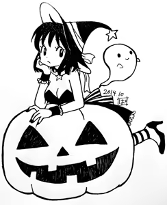Page 564 of Artist:lovezoo4/likezoo4/ぱんぷきん - preview thumbnail