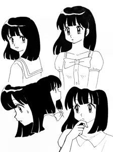Page 707 of Artist:lovezoo4/likezoo4/ぱんぷきん - preview thumbnail