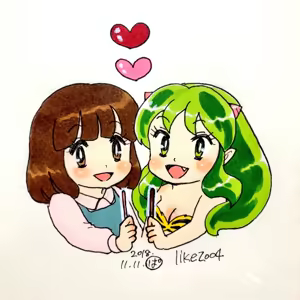 Page 963 of Artist:lovezoo4/likezoo4/ぱんぷきん - preview thumbnail