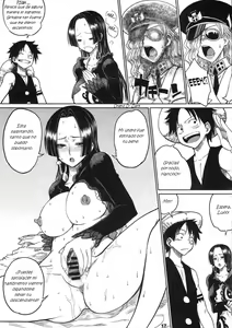 Page 16 of MEROMERO GIRLS - preview thumbnail