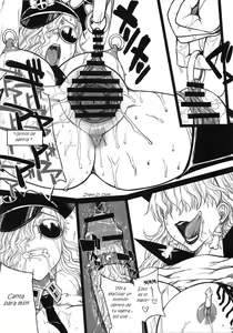 Page 27 of MEROMERO GIRLS - preview thumbnail