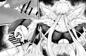 Page 18 of Metatoron jan'nu, yoidore asutorufo ni karama reru ❤ | 메타트론・잔느、술 취한 아스톨포에게 휘말리다❤ - preview thumbnail