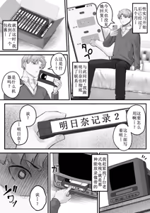 Page 11 of NTR Video Letter Boku no Kanojo wa Genkai Shuraku no Kyouyuu Onaho - preview thumbnail