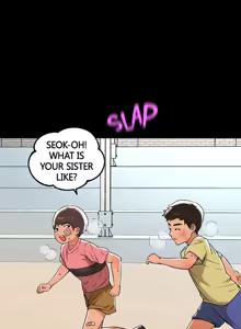Page 110 of My Landlady Noona (decensored) - preview thumbnail