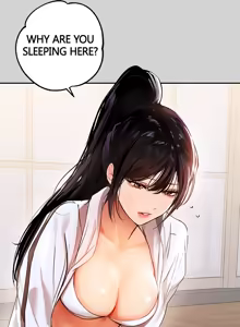 Page 114 of My Landlady Noona (decensored) - preview thumbnail
