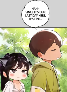 Page 115 of My Landlady Noona (decensored) - preview thumbnail