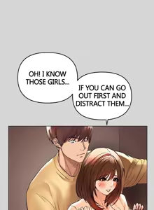 Page 15 of My Landlady Noona (decensored) - preview thumbnail