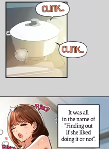 Page 63 of My Landlady Noona (decensored) - preview thumbnail