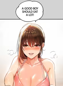 Page 100 of My Landlady Noona (decensored) - preview thumbnail
