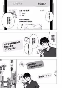 Page 266 of パパ活はじめました 総集篇 - preview thumbnail