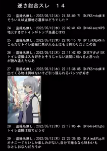 Page 200 of チンコトレタ - preview thumbnail