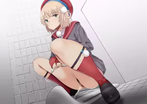 Page 224 of チンコトレタ - preview thumbnail
