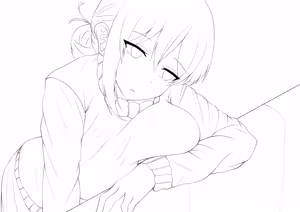 Page 252 of チンコトレタ - preview thumbnail