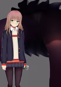 Page 618 of チンコトレタ - preview thumbnail