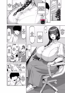 Page 16 of 先輩達による飴と鞭 | Recompensas y castigos de mis compañeras de trabajo! - preview thumbnail