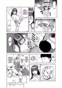 Page 28 of 先輩達による飴と鞭 | Recompensas y castigos de mis compañeras de trabajo! - preview thumbnail