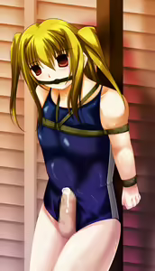 Page 101 of Konna ni... Nanoni ○ no Musume no Hazu ga nai! - preview thumbnail