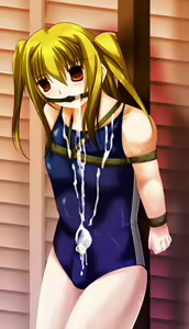 Page 105 of Konna ni... Nanoni ○ no Musume no Hazu ga nai! - preview thumbnail