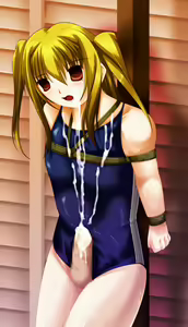 Page 107 of Konna ni... Nanoni ○ no Musume no Hazu ga nai! - preview thumbnail