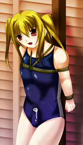 Page 94 of Konna ni... Nanoni ○ no Musume no Hazu ga nai! - preview thumbnail